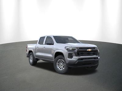 New 2026 Chevrolet Colorado - photo 1