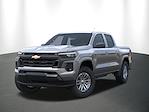 New 2026 Chevrolet Colorado LT Crew Cab for sale #DM4674 - photo 8