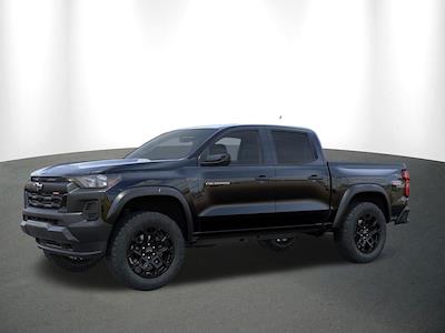 New 2026 Chevrolet Colorado - photo 1