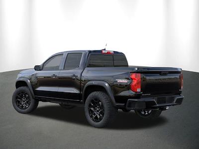 New 2026 Chevrolet Colorado - photo 1