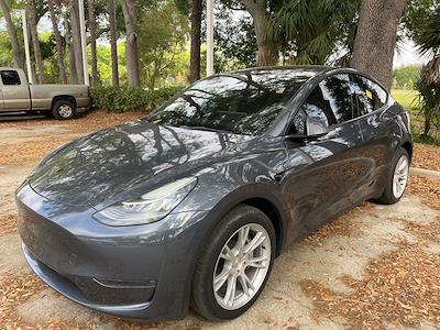 Used 2023 Tesla Model Y - photo 1