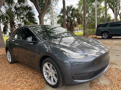 Used 2023 Tesla Model Y - photo 1