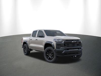 2026 Chevrolet Colorado Crew Cab 4WD Pickup for sale #DM4677 - photo 1