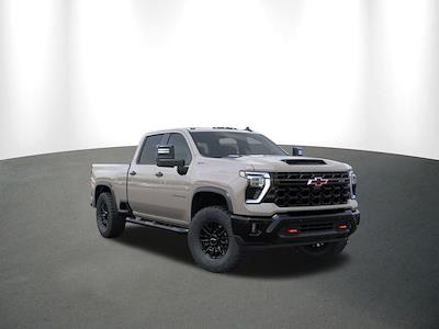 New 2026 Chevrolet Silverado 2500 - photo 1