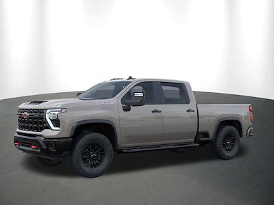 New 2026 Chevrolet Silverado 2500 - photo 1