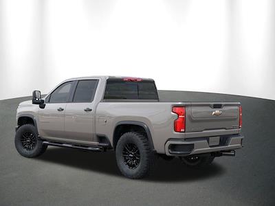 New 2026 Chevrolet Silverado 2500 - photo 1