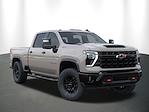 New 2026 Chevrolet Silverado 2500 ZR2 Crew Cab for sale #DM4678 - photo 10