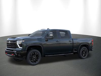 New 2026 Chevrolet Silverado 2500 - photo 1