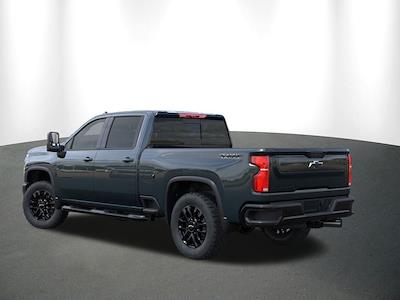 New 2026 Chevrolet Silverado 2500 LTZ Crew Cab for sale #DM4679 - photo 2