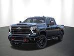 New 2026 Chevrolet Silverado 2500 LTZ Crew Cab for sale #DM4679 - photo 7