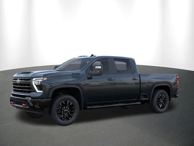 New 2026 Chevrolet Silverado 2500 LT Crew Cab for sale #DM4680 - photo 2