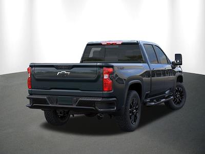 New 2026 Chevrolet Silverado 2500 - photo 1