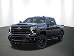 New 2026 Chevrolet Silverado 2500 LT Crew Cab for sale #DM4680 - photo 7