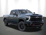 New 2026 Chevrolet Silverado 2500 LT Crew Cab for sale #DM4680 - photo 8
