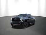 New 2026 Chevrolet Silverado 2500 LT Crew Cab for sale #DM4680 - photo 9