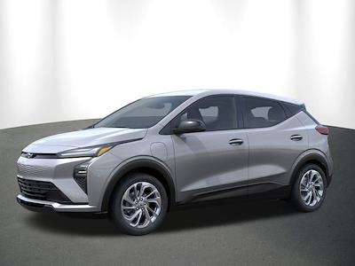 New 2027 Chevrolet Bolt EV - photo 1