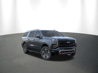 New 2026 Chevrolet Suburban - photo 1