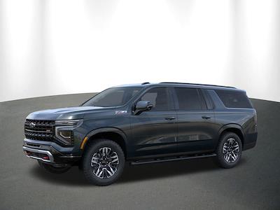 New 2026 Chevrolet Suburban - photo 1