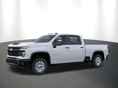 New 2026 Chevrolet Silverado 2500 - photo 1