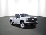 New 2026 Chevrolet Silverado 2500 Work Truck Crew Cab for sale #DM4683 - photo 1