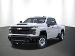 New 2026 Chevrolet Silverado 2500 Work Truck Crew Cab for sale #DM4683 - photo 7