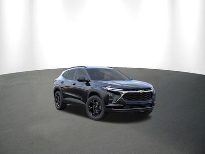New 2026 Chevrolet Trax - photo 1