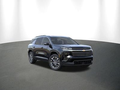 New 2026 Chevrolet Traverse - photo 1