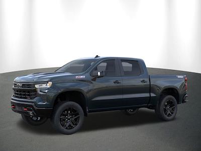 New 2026 Chevrolet Silverado 1500 - photo 1
