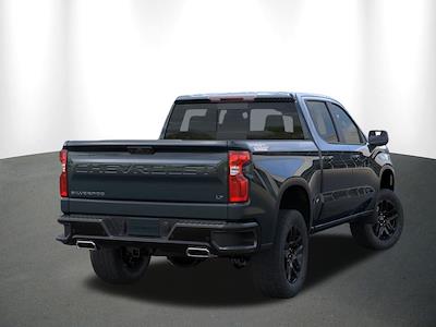 New 2026 Chevrolet Silverado 1500 - photo 1