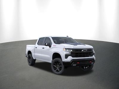 New 2026 Chevrolet Silverado 1500 - photo 1