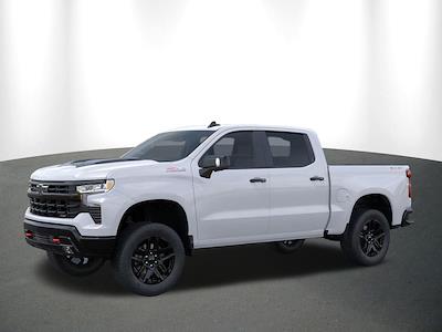 New 2026 Chevrolet Silverado 1500 - photo 1