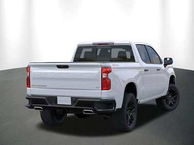New 2026 Chevrolet Silverado 1500 - photo 1