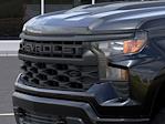 New 2026 Chevrolet Silverado 1500 Custom Crew Cab for sale #DM4696 - photo 14