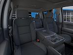 New 2026 Chevrolet Silverado 1500 Custom Crew Cab for sale #DM4696 - photo 17