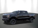 New 2026 Chevrolet Silverado 1500 Custom Crew Cab for sale #DM4696 - photo 2