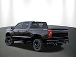 New 2026 Chevrolet Silverado 1500 Custom Crew Cab for sale #DM4696 - photo 4