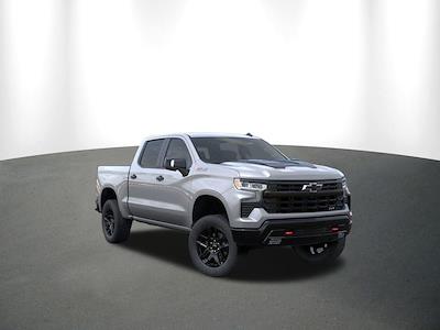 New 2026 Chevrolet Silverado 1500 - photo 1