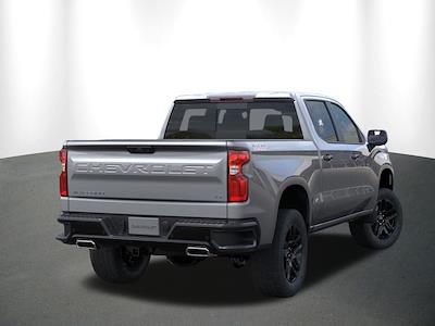 New 2026 Chevrolet Silverado 1500 - photo 1