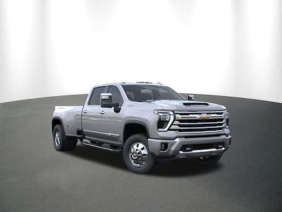 New 2026 Chevrolet Silverado 3500 - photo 1