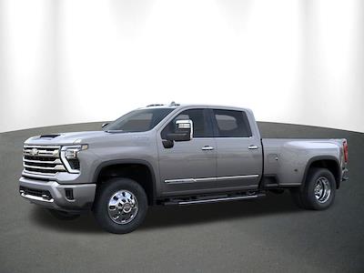 New 2026 Chevrolet Silverado 3500 - photo 1