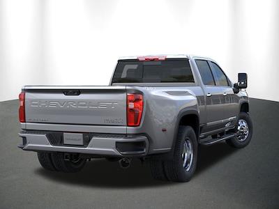 New 2026 Chevrolet Silverado 3500 - photo 1