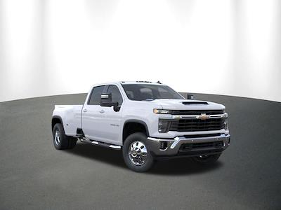 New 2026 Chevrolet Silverado 3500 LT Crew Cab for sale #DM4700 - photo 1