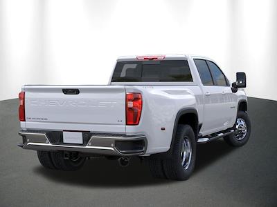 New 2026 Chevrolet Silverado 3500 - photo 1