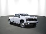 New 2026 Chevrolet Silverado 3500 LT Crew Cab for sale #DM4700 - photo 1