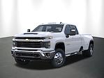 New 2026 Chevrolet Silverado 3500 LT Crew Cab for sale #DM4700 - photo 7
