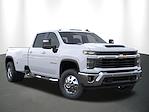 New 2026 Chevrolet Silverado 3500 LT Crew Cab for sale #DM4700 - photo 8