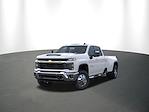 New 2026 Chevrolet Silverado 3500 LT Crew Cab for sale #DM4700 - photo 9
