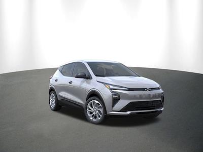 New 2027 Chevrolet Bolt EV - photo 1
