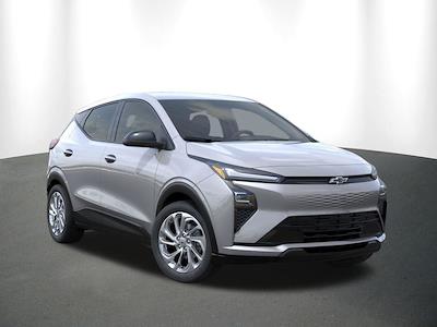 New 2027 Chevrolet Bolt EV - photo 1