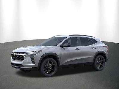 New 2026 Chevrolet Trax LT for sale #DM4702 - photo 2